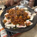 아쭈맛나 | 역삼역 철판쭈꾸미 맛집 아쭈맛나 솔직후기 (웨이팅/가격/맛 총정리)