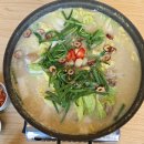 해천삼계탕 | 여의도 회식 맛집 몸보신했던 여의도감 오리탕