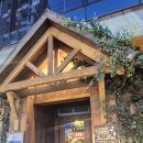 황금산장 | 방이동 먹자골목 술집 도심 속 산장에서 즐기는 힐링, '부엉이 산장 방이점' 항정수육과 반반전 꿀조합...