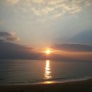 일출민박 이미지