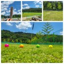 영진골프연습장 | 파크골프지도자자격증｜실기시험, 이렇게 준비해서 합격했어요