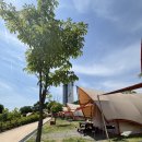 호수캠핑장 이미지