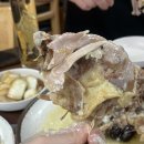 산천오리