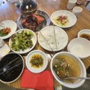 오감면발 | 창원 상남동 맛집 단체 회식 룸 고깃집 한우갈비 맛집 오감 갈비 방문 후기