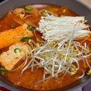 태백산맥 만나고 쪽갈비 이미지