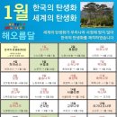 1월 12일 한국의 탄생화 / 전나무 이미지