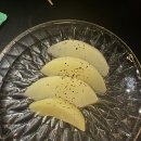 [맛집리뷰] 그늘 : 분위기 좋은 홍대 전통주 맛집 합정역 데이트 후기