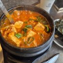 계산역 1번 출구 털보네 | 계산역 맛집 찾는다면 추천하고 싶은 고기집, 뭉텅 계산점 후기
