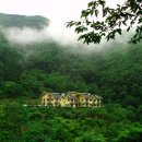 운장산자연휴양림 이미지