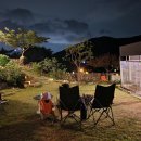 구들장 쉼터 이미지