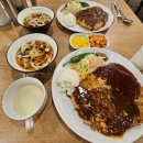 차이홍 뉴코아점 | 일산 마두역 맛집 23번지 남산돈까스 뉴코아아울렛 일산점