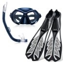 스노클링 이미지