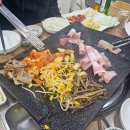 New평리도서관 주차장 이미지