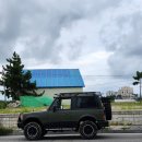 갤로퍼 1 노멀 밴 수동 차박 캠핑 검사완료 차량 (판매완료) 이미지