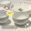 푸른솔할인마트 | 솔솔푸른솔 신혼 그릇 세트 내돈내산 1년 사용 후기｜이천 도자기 집들이 그릇 추천