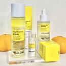 이메디컴 | 메디247 글루비타C 바이옴 4일 비타광 기미앰플로로 투명하게!!