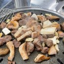 경기도 수원시 영통구 매여울로 | 아주대 가성비 고깃집 [건방진 육곳간 수원매탄점] 후기 🥩 가격 미쳤는데 맛까지 좋은 집