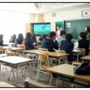 2011년3월 하남중학교 출강 이미지