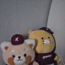 키움랜드 | KBO x 에버랜드 최강레시 키움히어로즈 굿즈 실물 후기