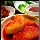 라라감자탕 이미지