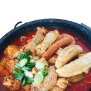 봉팔이네찜닭 이미지