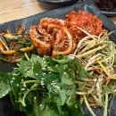 파리바게뜨(군포삼성마을점) | 군포 보쌈 맛집 보싸마보싸마, 반고개세트 솔직후기 삼성마을 트레이더스 맛집 추천