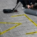 포토라인 이미지