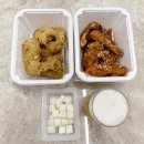 명가 옛날통닭 마천점