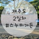 신흥부부민박 | [제주도2일차] 제주도 3박4일 육아여행 2일차, 해녀할머니가맥집 아이와 스누피가든 저팔계 솔직후기