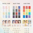 이대사진관 소회모먼트 이대점 컬러 증명사진 잘찍는곳