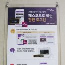 미샤스크린골프