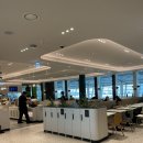 스카이전 | 출국 전 필수 코스｜스카이 허브 라운지 무료 이용 후기 &amp; 할인받는 법