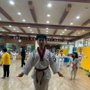 포천 한국 태권도장 이미지