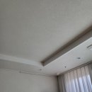 lg 벽지 디아망 회벽 화이트 시공후기 인테리어필름추천