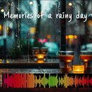 2026.07.09(C) : 'SUNO'에서 'PlayList' 만들기 - Memories of a rainy day 이미지