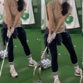 다산새마을금고 골프연습장 이미지