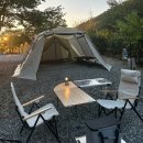 별바라기 캠핑 펜션 | #2 [논산] 별바라기 캠핑 &amp; 펜션 : 2박 3일 내돈내산 후기
