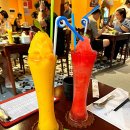 레지던스 힐 | 다낭 하얏트 리젠시 레지던스 수영장 조식 후기