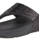 FITFLOP FLARE COOL GREY (핏플랍 플레어 쿨크레이) us8(255) 이미지