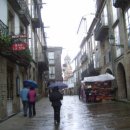 36. 3.31Santiago de Compostela: One of the three major Christian holy sites 이미지