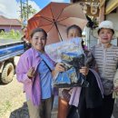 사랑의쌀나눔운동본부 | (사)사랑의쌀나눔운동본부중앙회 3분기(2025. 7~9월)소식지