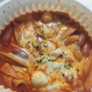 달토끼의떡볶이흡입구역 내포신도시점 이미지