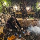 봄빛 코티지 이미지