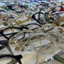 시선 안경콘택트 이미지