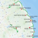 평지경로식당 | 동해 일주 캠핑 여행 - 10월 황금연휴 후기 (숙소2박/캠핑6박), 등산/탐방 3회.