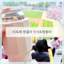인서트 | 디트레 캔쿨러 인서트텀블러 사용 후기 야구장 맥주 필수템 보냉 보온텀블러 비교