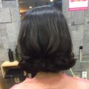 최가을헤어 이미지