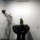 제15회 대한민국 호국미술대전 관람 (2025.9.19.금) 이미지