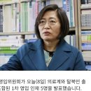 국민의힘, 하정훈 소아과 의사·구자룡 변호사·이수정 교수 등 5명 영입 이미지