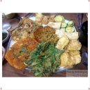 장수빈대떡 - 남동구 백범로 406 | 장수빈대떡